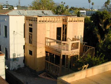 Casale Construction Co.Project