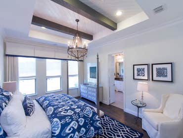 Interior Millwork