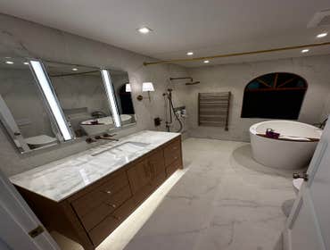 Some Projects by Probuild Solutions #1 Kitchen Remodels, Bathroom Remodels, Additions, Full Home Remodels.