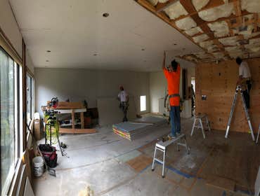 Photos by Millennial Construction Inc