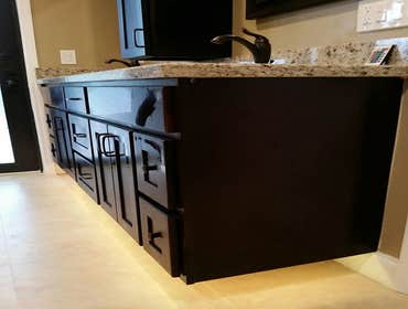 Cooper City Bathroom Remodeling