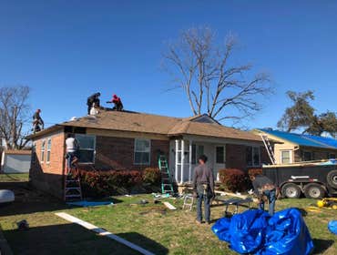Photos by South DFW Roofing and Construction #1