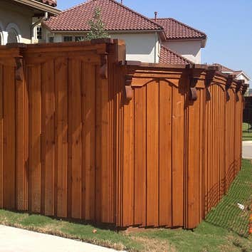 Fences/Decks/Gates