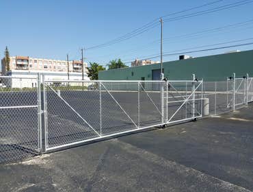 Fences