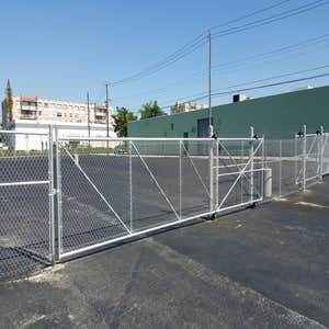 Fences
