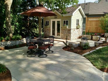 Photos by Precision Landscaping & Construction Inc #1
