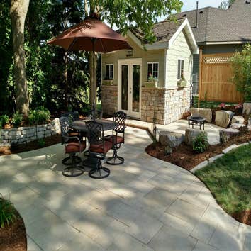 Photos by Precision Landscaping & Construction Inc #1