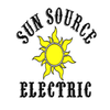 Sun Source Electric logo