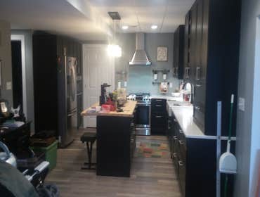 butler basement jib