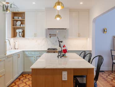 Photos by Ly Green Construction Inc #1