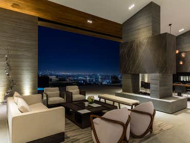 Photos by El Mo United Builders Inc. Beverly Hills