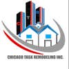 Chicago Task Remodeling logo