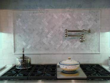 Recent Project