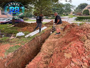 Photos by Level 99 plumbing LLC #1