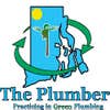 the Plumber Company logo