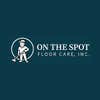 on the Spot Floor Care, Inc logo