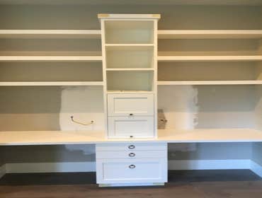 Photos by Nick Hammer General Builder #2
