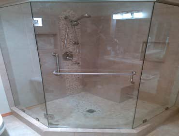 Photo(s) from Build A Bath Llc