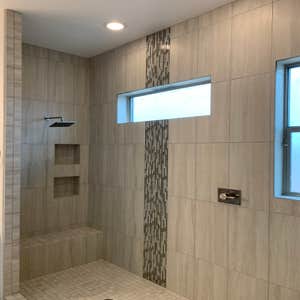 Luxe Tile LLC