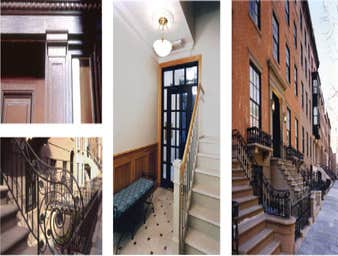 Photos by Martin Brandwein Architect #1