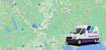 Atlas Home Service