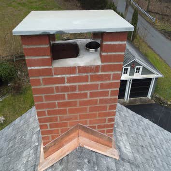 Photos by United Chimney & Roofing LLC #2
