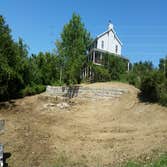 the Root Lawn & Landscape project photos
