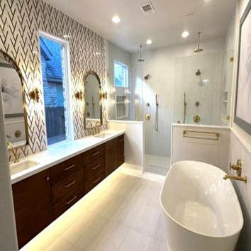 Lee Mash Custom Remodeling