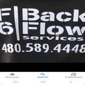 F6 Backflow Services, LLC