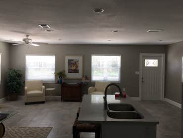 Home Remodeling
