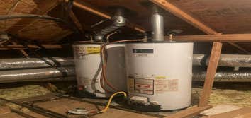 TD Plumbing Solutions