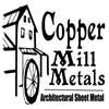 Copper Mill Metals logo