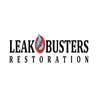 Leak Busters Restoration logo