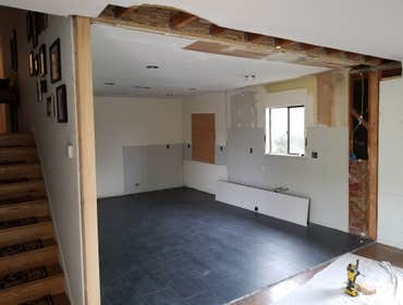 Photos by Rojas Construction & Remodeling Inc #1