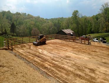 GroundWorX LLC