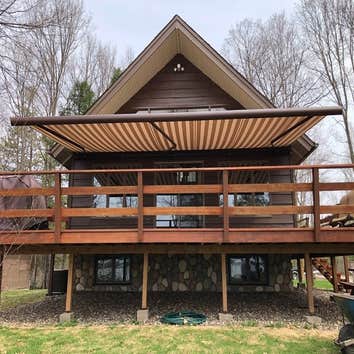 G & J Awning & Canvas