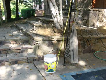 Photos by Falling Waters Design Services #1
