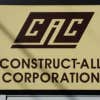Construct-all Corp logo