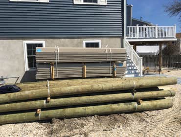 Photos from Kuhl Marine Construction LLC