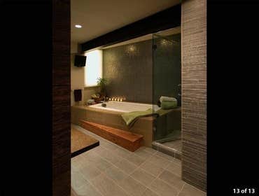 Metcalfe Residence