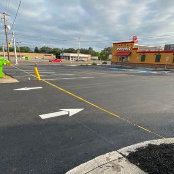 C&C Paving