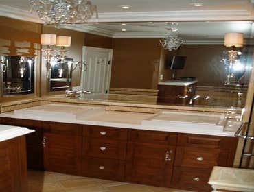 RPV - Bathroom project