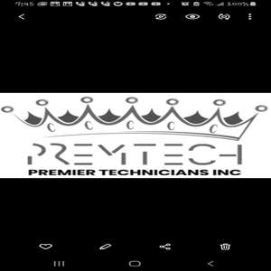 Photos by Premier Technicians Inc #1