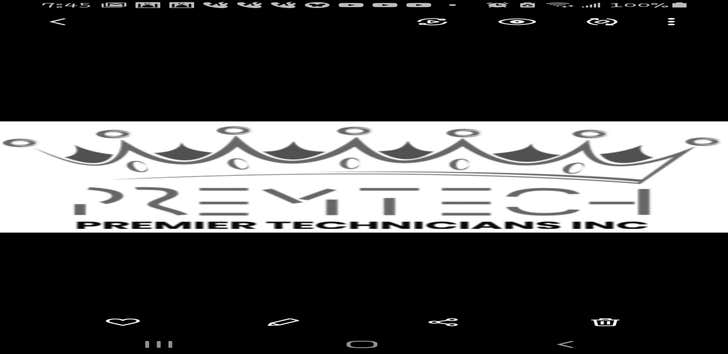 Photos by Premier Technicians Inc #1