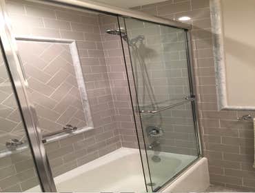 Photos by Specialized Tile and Stone #1