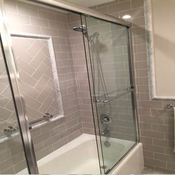 Photos by Specialized Tile and Stone #1