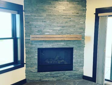 Photos by St Custom Homes #1