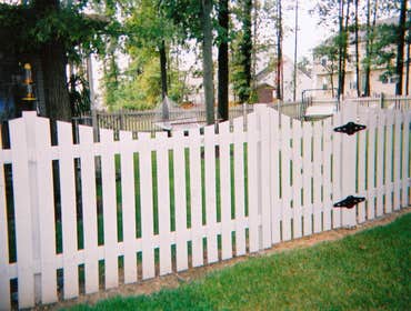 Fences