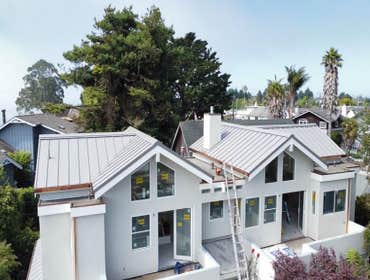 Project photos from Elegant Tile Works & Construction