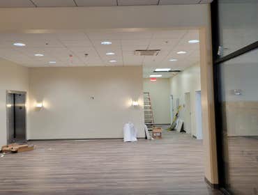 Photos by Alnaser Electrical Inc #1 Beach Terrace, Senior living